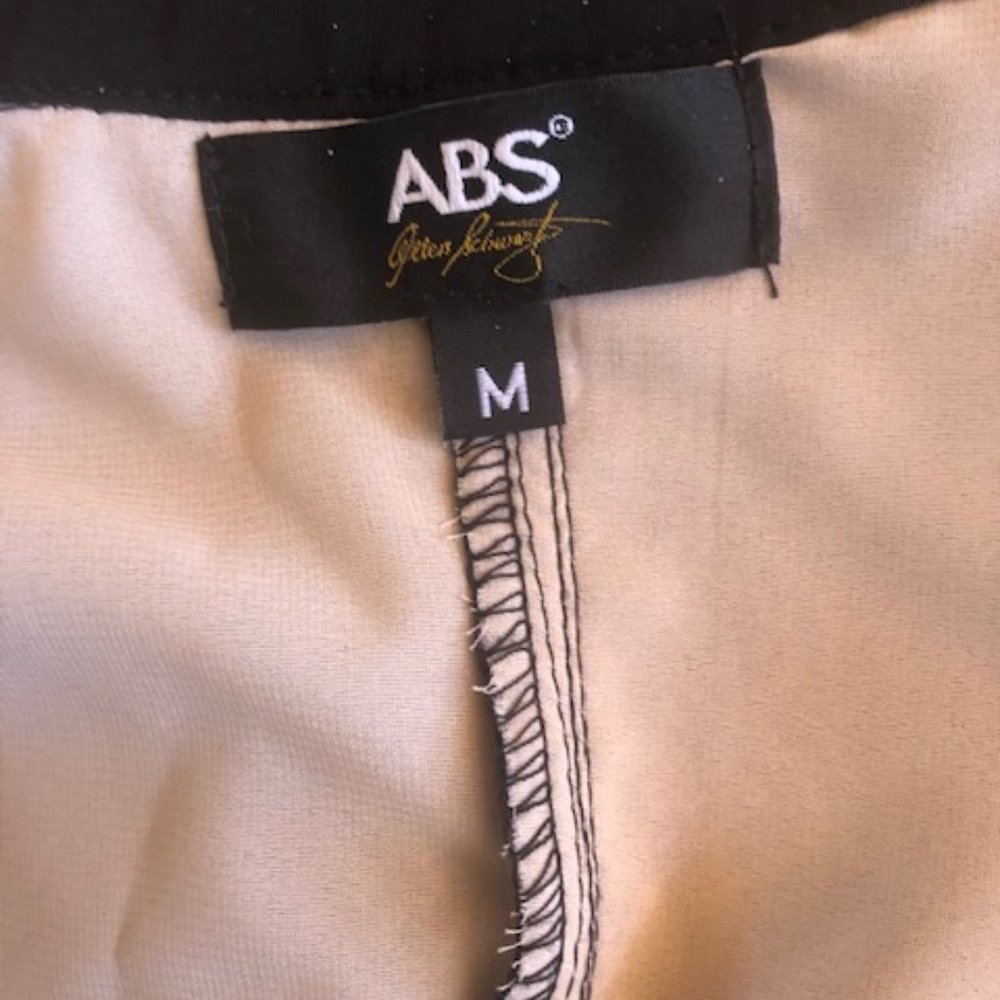 ABS Causal dress - Picture 4 of 4